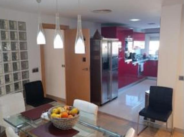 Ático en venta en Santiago y Zaraiche, Área Metropolitana de Murcia