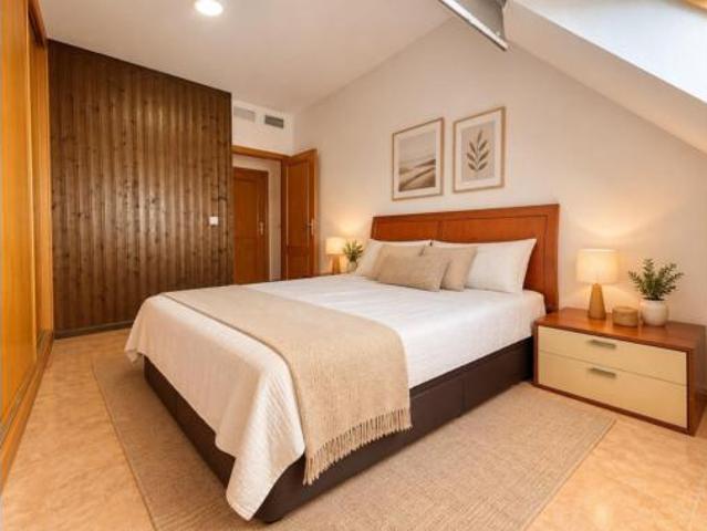 Ático en venta en Santiago y Zaraiche, Área Metropolitana de Murcia