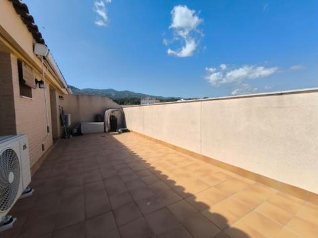 Ático en venta en La Alberca, Área Metropolitana de Murcia