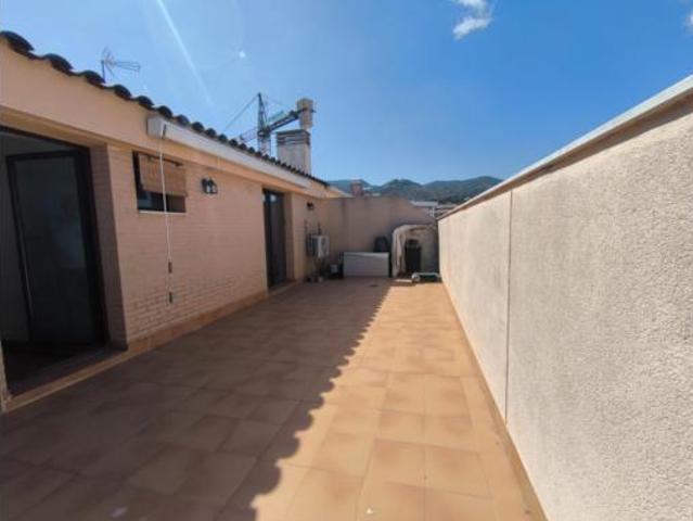 Ático en venta en La Alberca, Área Metropolitana de Murcia