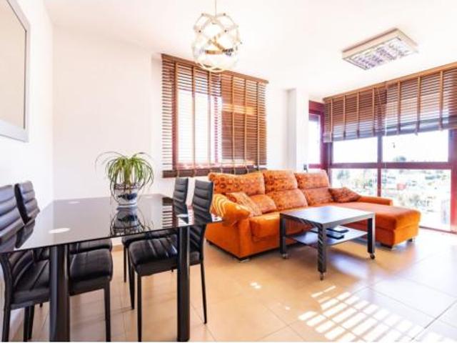 Ático en venta en Murcia, Murcia