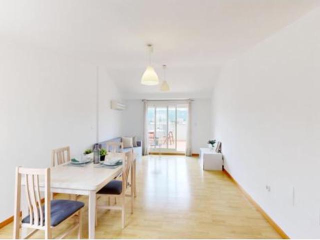 Ático en venta en Los Pedriñanes, Área Metropolitana de Murcia