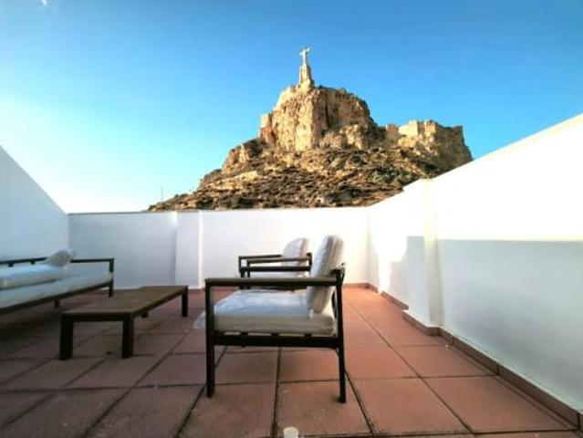 Ático en venta en Monteagudo, Murcia