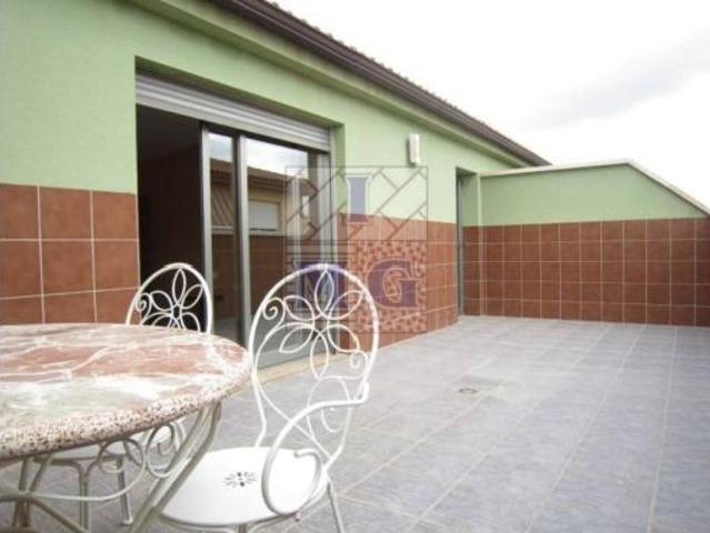 Ático en venta en Murcia, Cabezo de Torres