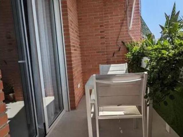 Ático en venta en Murcia, Área Metropolitana de Murcia