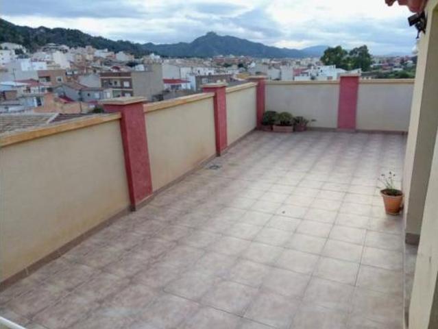 Ático en venta en Torreagüera, Área Metropolitana de Murcia