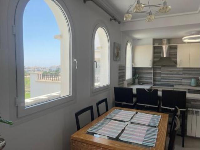 Ático en venta en Jerónimos y Avileses y Balsicas de Arriba, Campo de Cartagena y Mar Menor