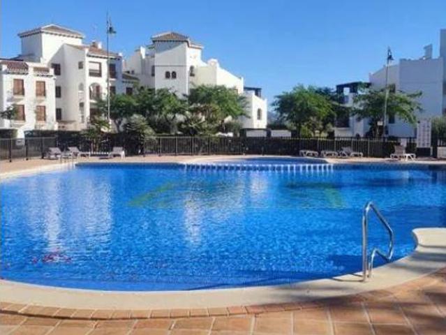 Ático en venta en Baños y Mendigo, Campo de Cartagena y Mar Menor