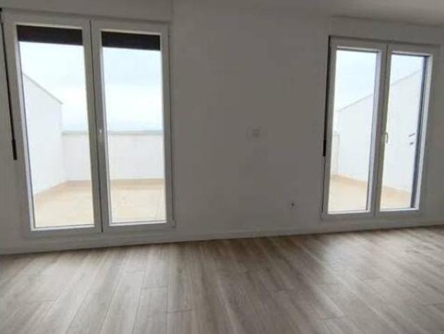 Ático en venta en Beniaján, Área Metropolitana de Murcia
