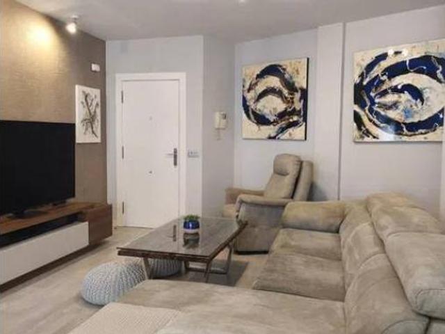 Ático en venta en San José de la Vega, Área Metropolitana de Murcia