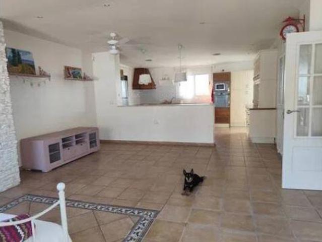 Ático en venta en Los Ramos, Área Metropolitana de Murcia