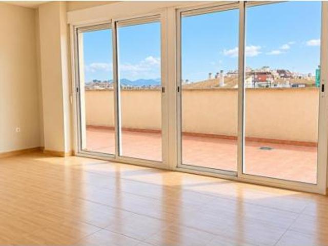 Ático en venta en Ermita de Patiño, Murcia
