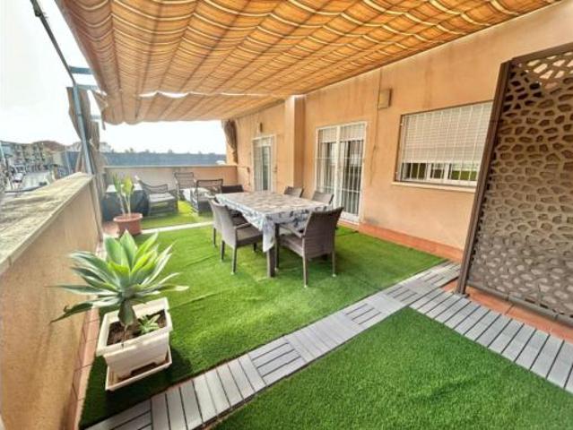 Ático en venta en El Puntal, Área Metropolitana de Murcia