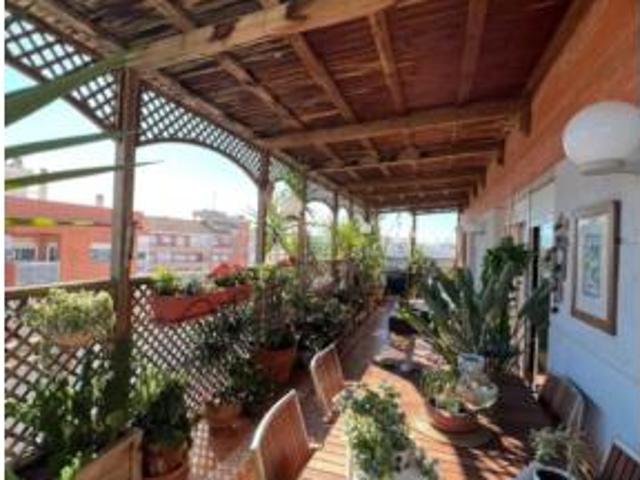 Ático en venta en El Puntal, Área Metropolitana de Murcia