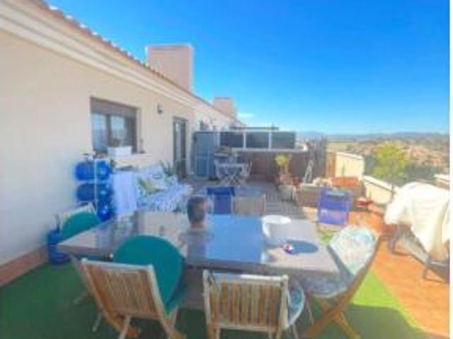 Ático en venta en Sucina, Murcia