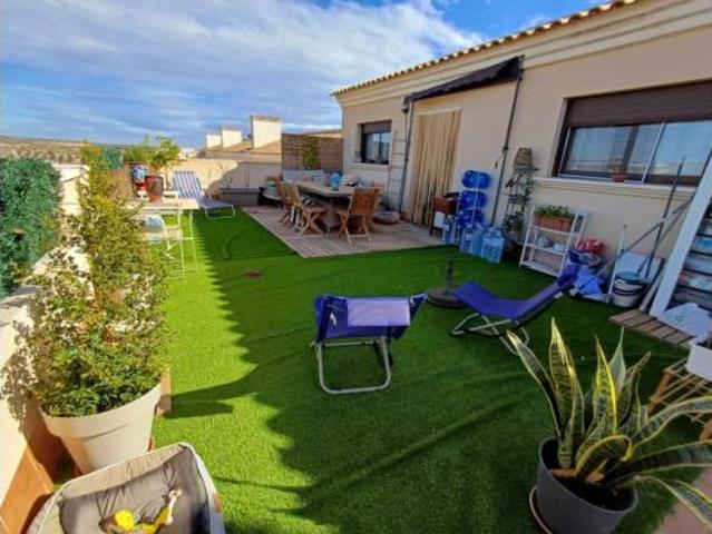 Ático en venta en Sucina, Campo de Cartagena y Mar Menor
