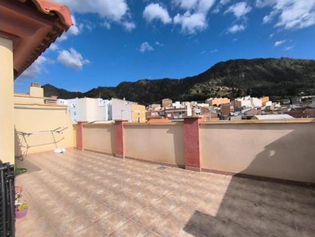Ático en venta en La Alberca, Área Metropolitana de Murcia