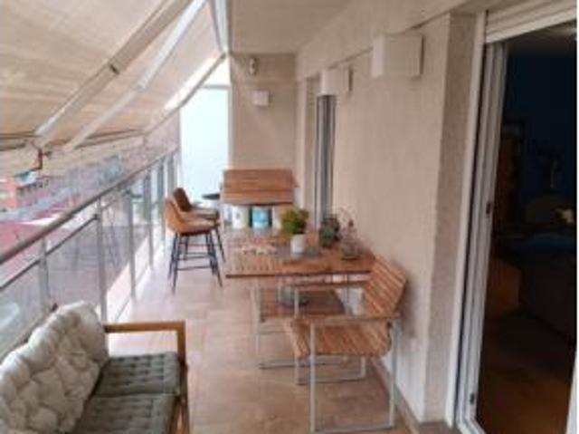 Ático en venta en Murcia, Área Metropolitana de Murcia