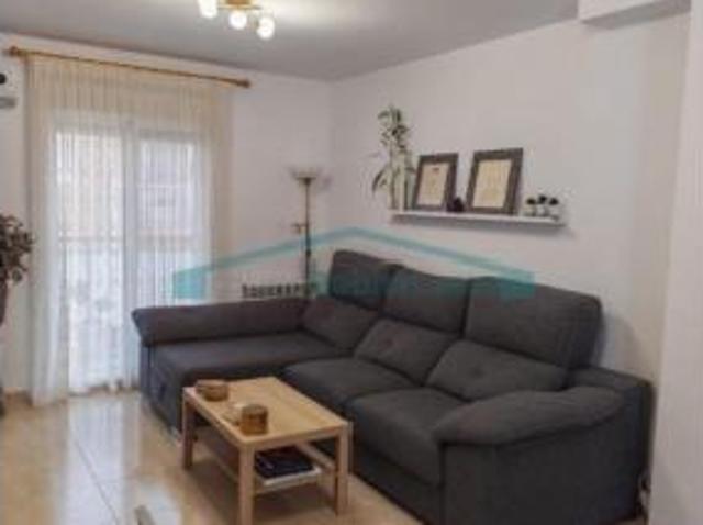 Ático en venta en l'Alquerieta dels Capellans, Muro de Alcoy
