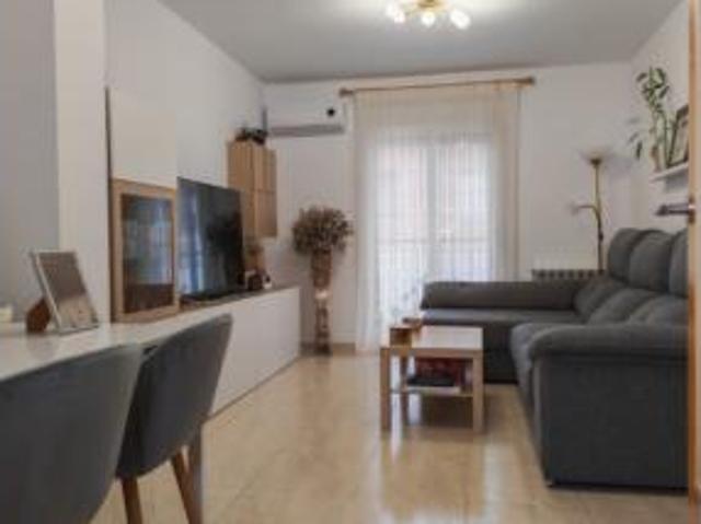 Ático en venta en el Comtat, Valencia