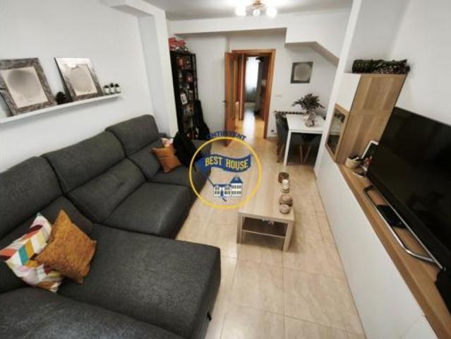 Piso en venta en Setla de Nunyes, el Comtat
