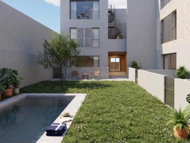 Ático en venta en Pla de Mallorca, Baleares