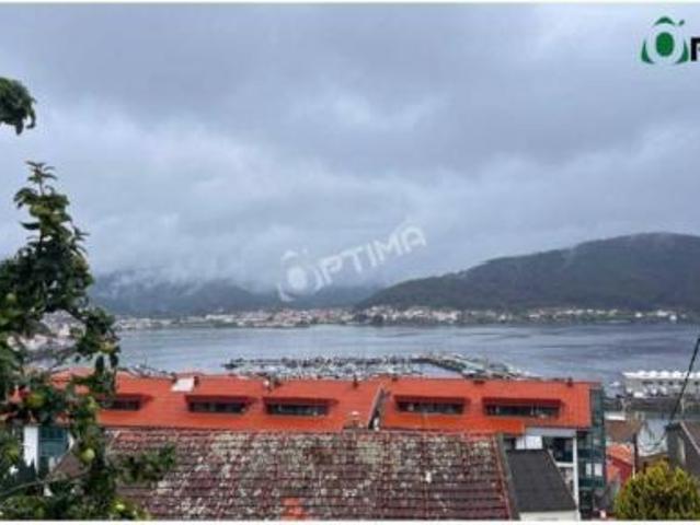 Ático en venta en O Cabo, Muros
