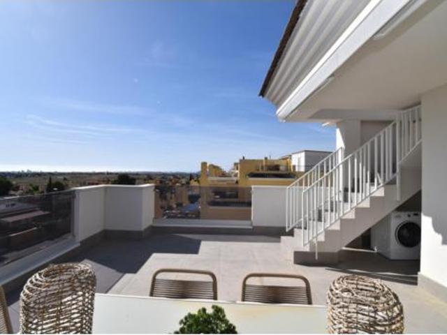 Ático en venta en Río Park, l'Alacantí