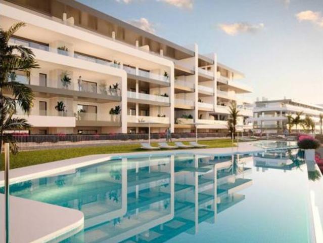 Ático en venta en Bonalba, l'Alacantí