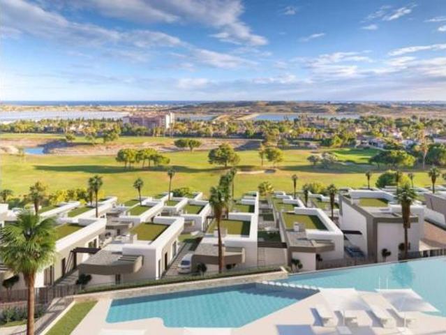 Ático en venta en Mutxamel, El Pinar