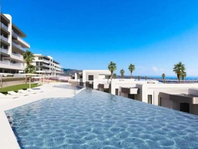 Ático en venta en Bonalba, l'Alacantí