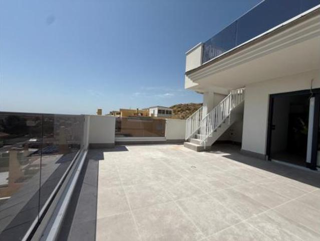 Ático en venta en Río Park, l'Alacantí