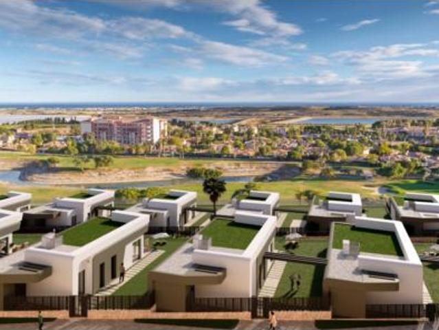 Ático en venta en Mutxamel, Río Park