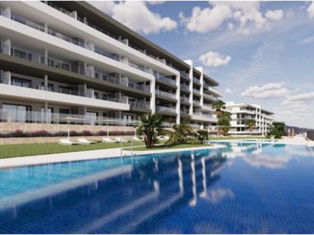 Ático en venta en Bonalba, l'Alacantí