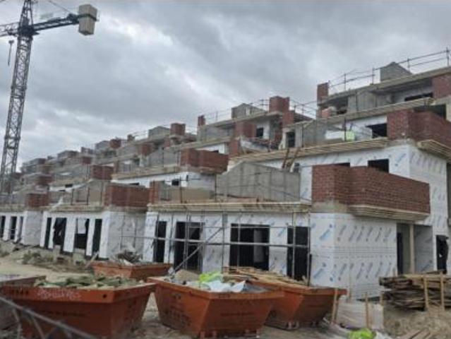 Ático en venta en Río Park, l'Alacantí