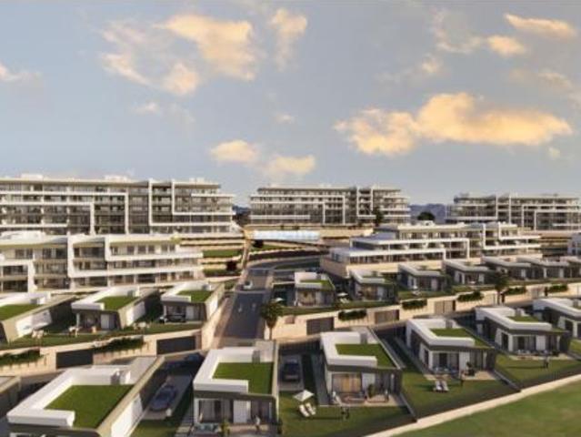 Ático en venta en Mutxamel, Río Park