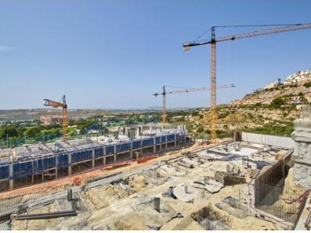 Ático en venta en Bonalba, l'Alacantí