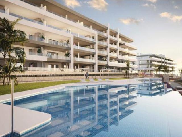 Ático en venta en Mutxamel, Baiona Baixa