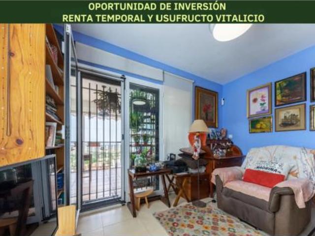 Ático en venta en Bonalba, l'Alacantí