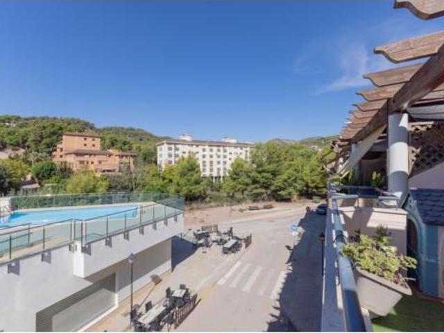 Ático en venta en Nàquera / Náquera, València / Valencia