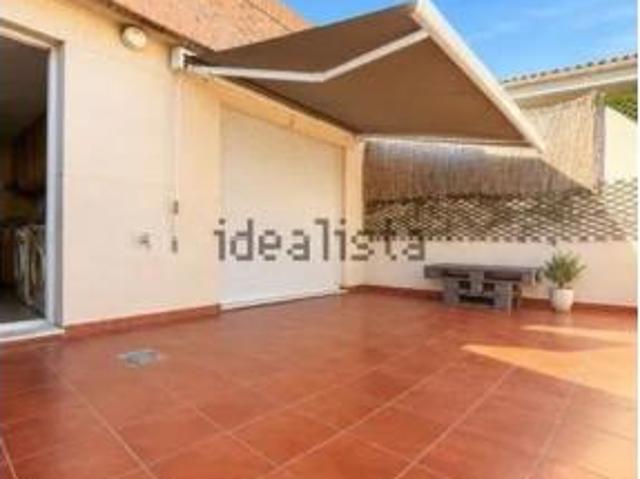 Ático en venta en la Cortina, Nàquera / Náquera
