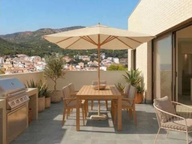 Ático en venta en el Camp de Túria, Valencia