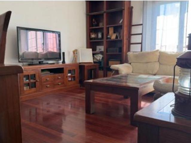 Ático en venta en Narón