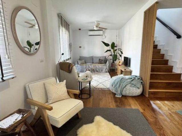 Ático en venta en l'Alt Palància, Valencia