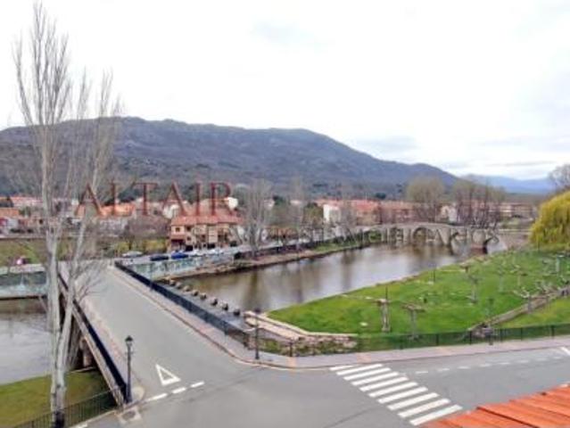 Ático en venta en Navaluenga, Castilla y León