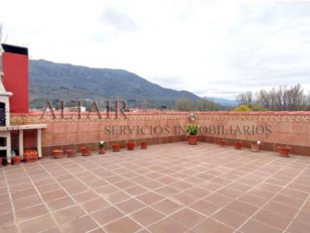 Ático en venta en Navaluenga, Castilla y León