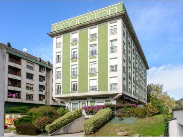Ático en venta en Navia, Asturias