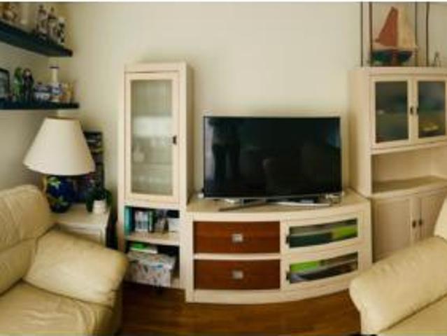 Ático en venta en Navia, Asturias