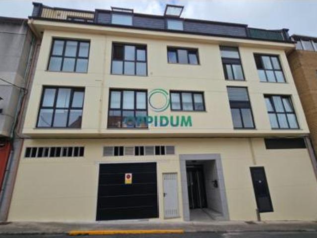 Ático en venta en Neda