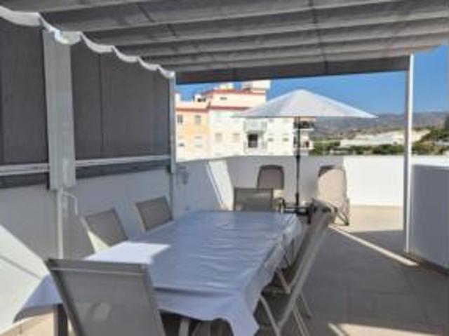 Ático en venta en La Axarquía, Andalucía